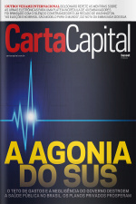 Carta Capital - Edição de 27/07/2022