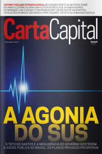 Carta Capital - Edição de 27/07/2022