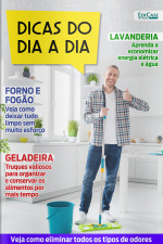 Dicas do Dia a Dia Ed. 42 - Cuidados com a casa
