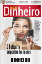 ISTOÉ Dinheiro - Edição de 27/07/2022