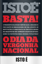 ISTOÉ - Edição de 27/07/2022