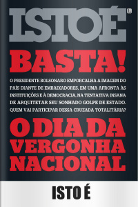 ISTOÉ - Edição de 27/07/2022