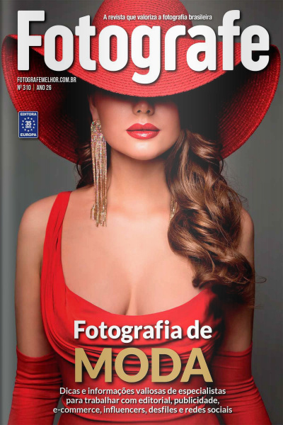 Fotografe Melhor N° 310