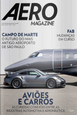 AERO Magazine Ed. 338