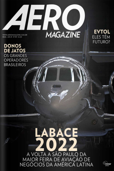 AERO Magazine Ed. 339