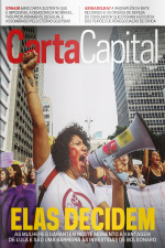 Carta Capital - Edição de 03/08/2022
