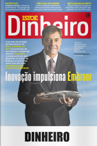 ISTOÉ Dinheiro - Edição de 03/08/2022