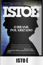 ISTOÉ - Edição de 03/08/2022