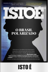 ISTOÉ - Edição de 03/08/2022