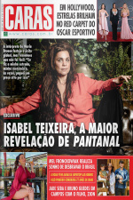 Caras - Edição 1499 - 29/07/2022