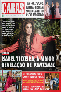 Caras - Edição 1499 - 29/07/2022