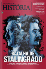 Aventuras  na História - Edição 231