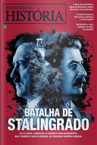 Aventuras  na História - Edição 231