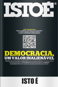 ISTOÉ - Edição de 10/08/2022