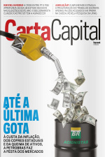 Carta Capital - Edição de 10/08/2022