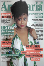 Ana Maria - Edição 1340 - 05 de agosto de 2022