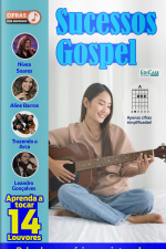 Cifras dos Sucesso Ed. 54 - Sucessos Gospel