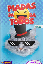 Piadas para todos Ed. 78 - Humor Inteligente e Consciente