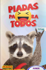 Piadas para todos Ed. 80 - Humor Inteligente e Consciente