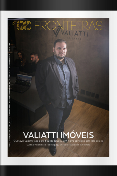 100fronteiras Ed. 201 - Valiatti Imóveis 