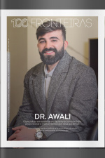 100fronteiras Ed. 202 - Dr. Awali - estética orofacial