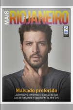 Mais Rio de Janeiro Ed. 40 - Malvado preferido