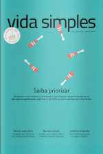 Vida Simples Ed. 244 - Saiba Priorizar
