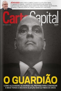 Carta Capital - Edição de 17/08/2022