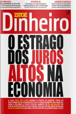ISTOÉ Dinheiro - Edição de 17/08/2022