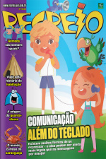 Revista Recreio - Edição 1038