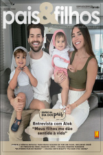 Pais  Filhos - Edição Nº 626