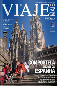 Viaje Mais N° 255