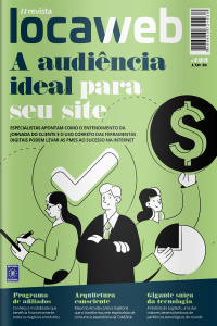 Revista Locaweb N° 123