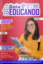 Guia Educando Ed. 15 - Operações Básicas