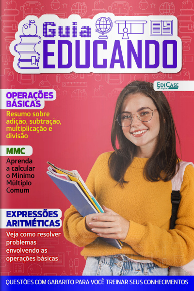 Guia Educando Ed. 15 - Operações Básicas