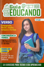 Guia Educando Ed. 18 - Verbo