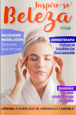 Inspire-se! Beleza Ed. 18 - Massagem Modeladora