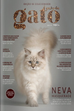 Pulo do Gato Ed. 147 - Neva Masquerade