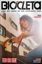 Revista Bicicleta Ed. 124 - Ter ou Ser
