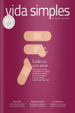Vida Simples Ed. 245 - Cuide-se com amor