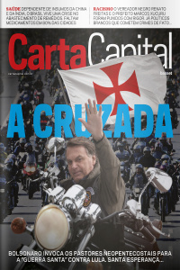 Carta Capital - Edição de 24/08/2022