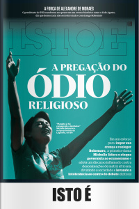 ISTOÉ - Edição de 24/08/2022
