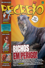 Revista Recreio - Edição 1039