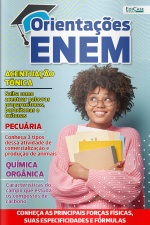 Orientações Enem Ed. 23 - Acentuação Tônica