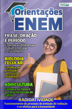 Orientações Enem Ed. 20 - Radioatividade