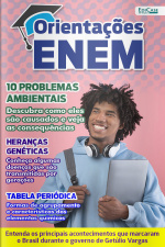 Orientações Enem Ed. 19 - 10 Problemas Ambientais