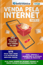 Tudo Sobre Informatica Ed. 42 - Venda pela Internet - Parte 2