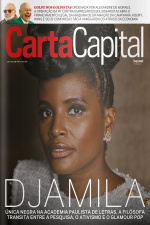 Carta Capital - Edição de 31/08/2022