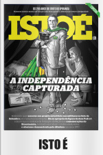 ISTOÉ - Edição de 31/08/2022