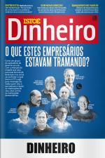 ISTOÉ Dinheiro - Edição de 31/08/2022